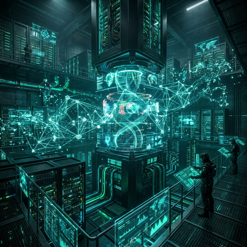 Q PIONEER TECH