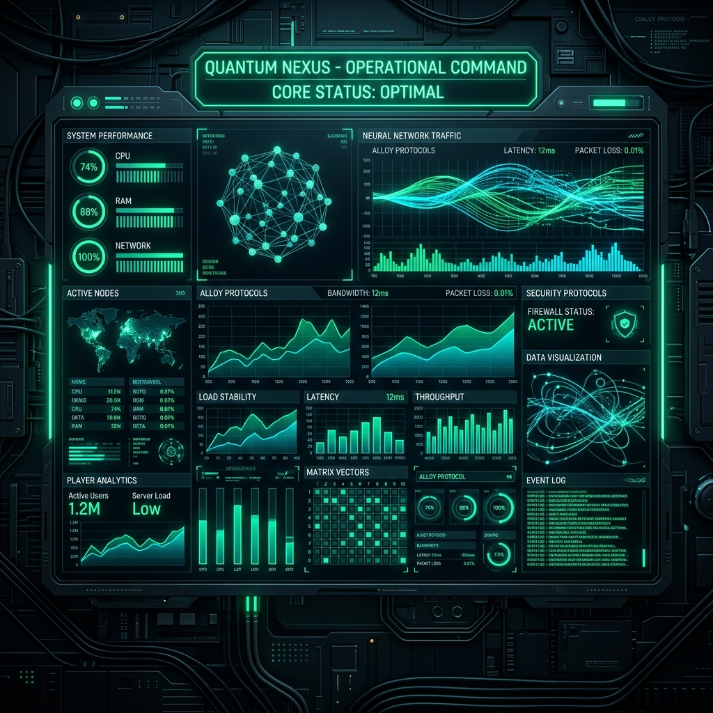Q PIONEER TECH