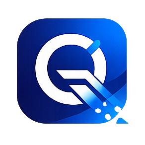 香港創擎科技 Logo